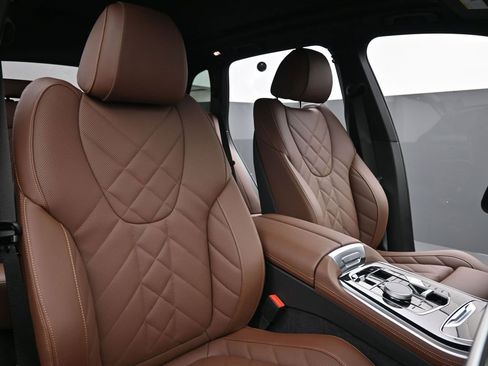 New 2026 BMW X5 xDrive50e w/ M Sport Package image 24