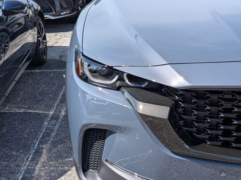 New 2026 MAZDA CX-50 AWD 2.5 S w/ Weather Package image 11