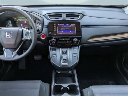 Used 2022 Honda CR-V EX image 19