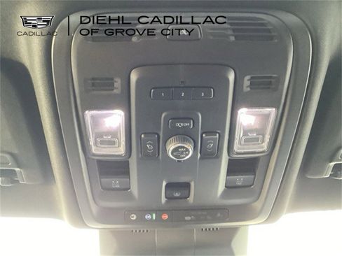 Certified 2024 Cadillac Escalade Premium Luxury w/ Performance Package image 21