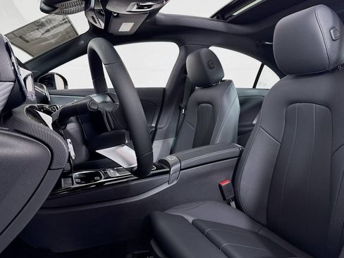 New 2026 Mercedes-Benz CLA 250 4MATIC image 17
