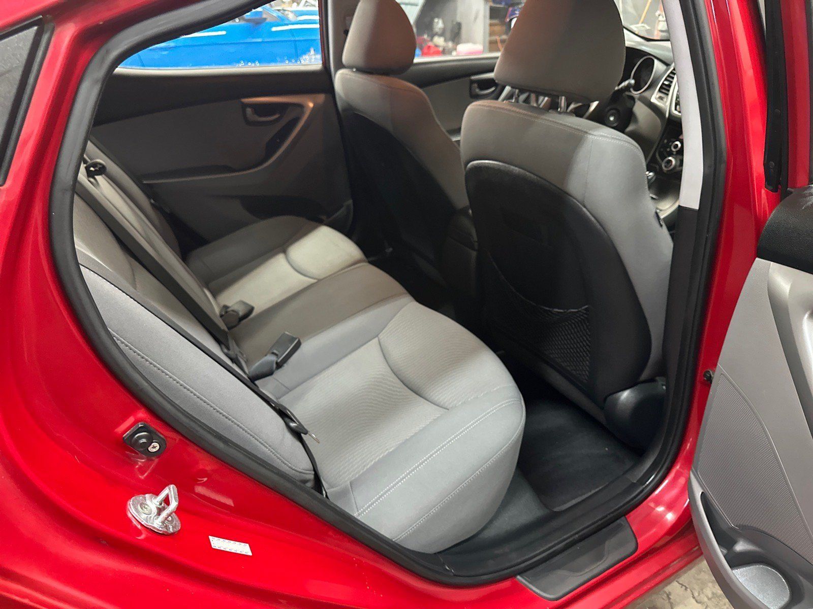 Used 2016 Hyundai Elantra SE FWD image 16