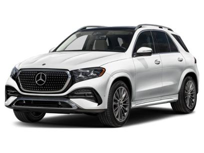 New 2027 Mercedes-Benz GLE 450 4MATIC
