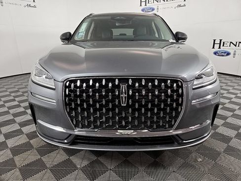 Used 2026 Lincoln Corsair Reserve FWD image 2