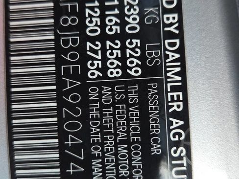Used 2014 Mercedes-Benz E 350 4MATIC Sedan image 46