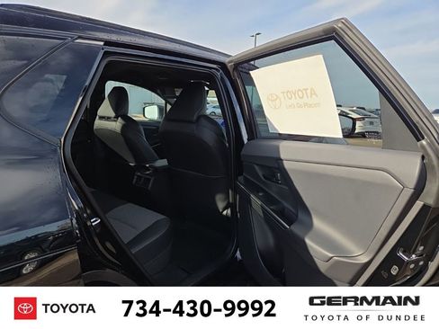 New 2026 Toyota bZ image 27