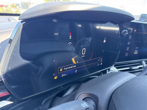 New 2026 Chevrolet Trax RS w/ Driver Confidence Package FWD image 32