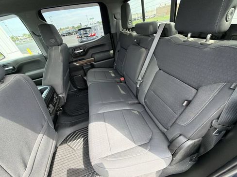 Certified 2022 Chevrolet Silverado 1500 RST w/ All Star Edition Plus AWD/4WD image 25
