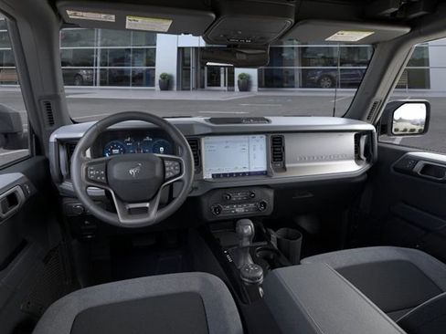 New 2026 Ford Bronco Big Bend image 9