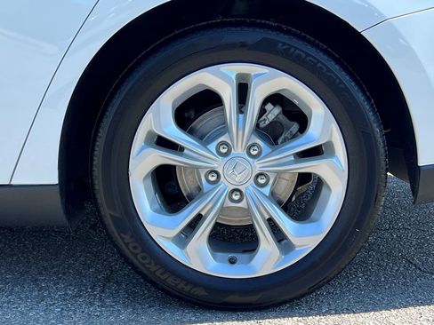 Used 2023 Honda Accord LX image 6