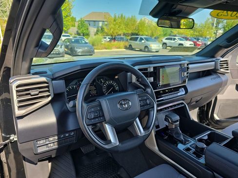 Used 2025 Toyota Tundra SR5 image 16