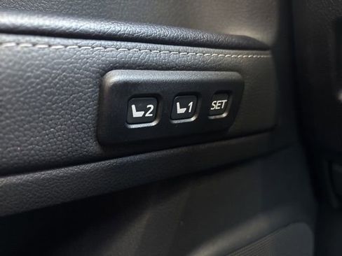 Used 2024 Toyota 4Runner Limited image 10