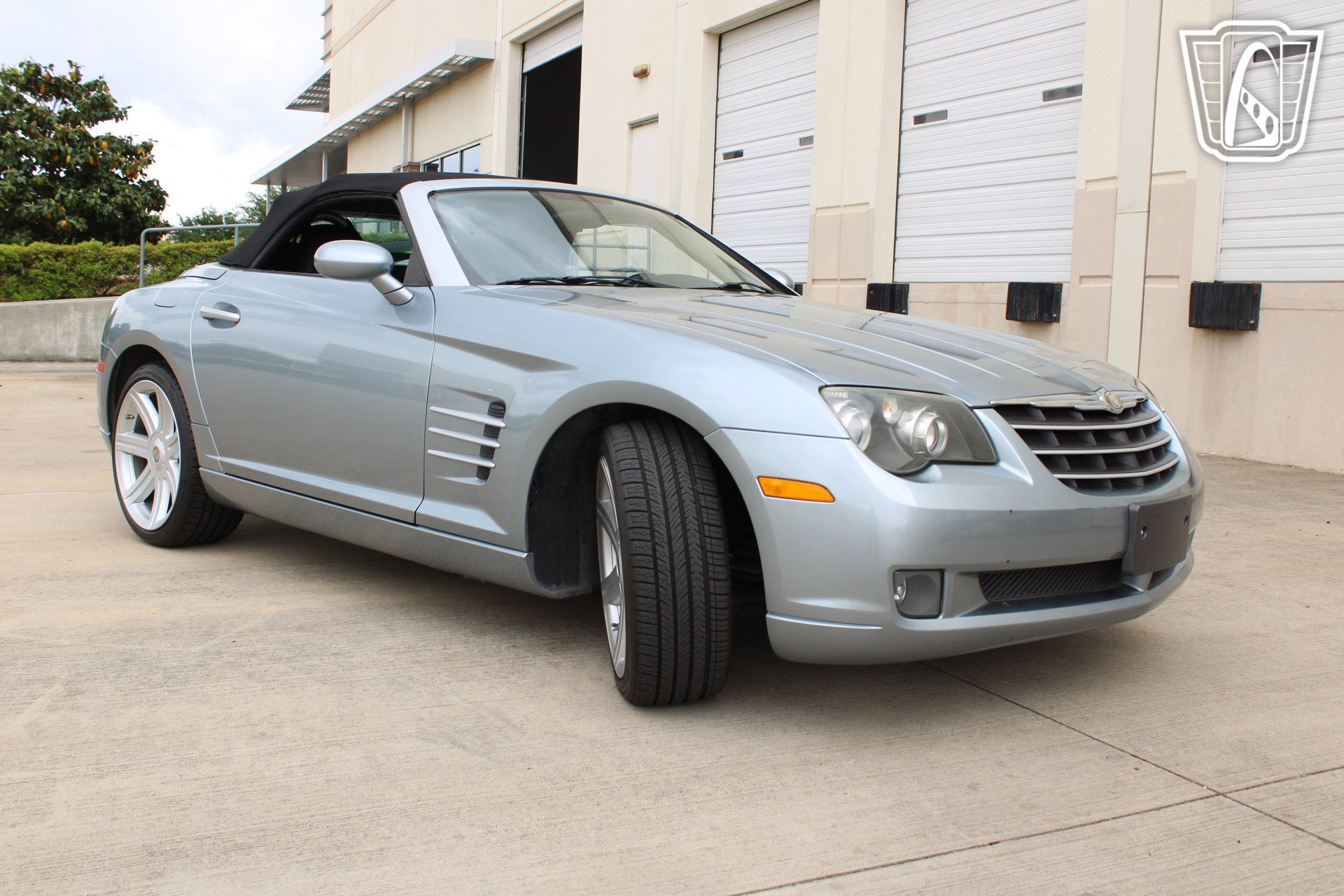 Used 2005 Chrysler Crossfire Limited RWD image 29