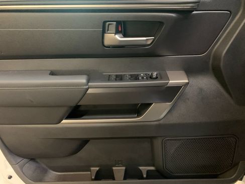 New 2026 Toyota Tundra SR5 AWD/4WD image 11