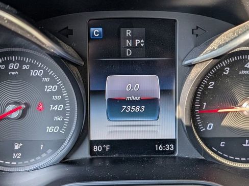 Used 2018 Mercedes-Benz GLC 300 image 27