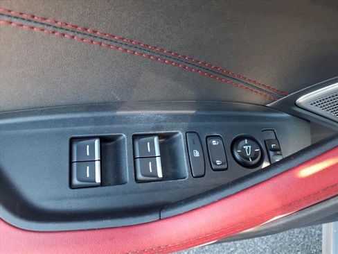 Certified 2025 Acura TLX SH-AWD w/ A-SPEC Pkg image 12