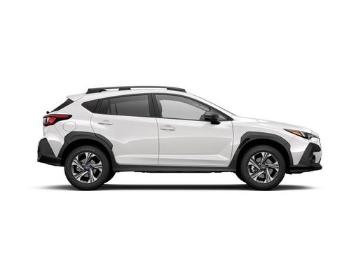 New 2026 Subaru Crosstrek 2.0i Premium AWD/4WD image 3