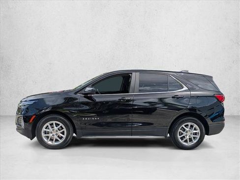 Used 2023 Chevrolet Equinox LT FWD image 8