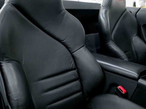 Used 1996 Chevrolet Corvette Convertible RWD image 55