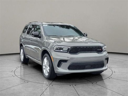 New 2026 Dodge Durango GT image 14