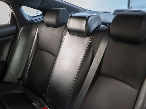 Used 2020 Honda Civic Sport image 24