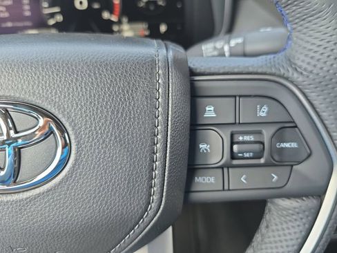 New 2026 Toyota Tundra Platinum image 17