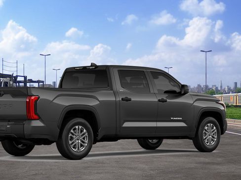 New 2026 Toyota Tundra SR5 image 28