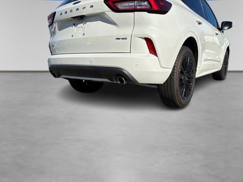 Certified 2023 Ford Escape ST-Line Elite image 18