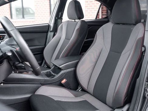Used 2023 Subaru WRX image 16