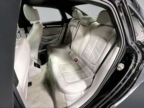 Used 2016 Audi A3 1.8T Premium image 21