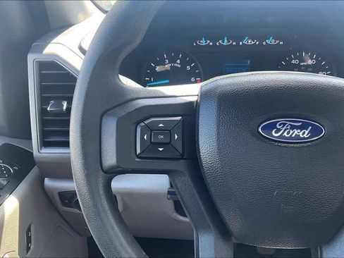Used 2022 Ford F250 XL w/ Power Equipment Group AWD/4WD image 18