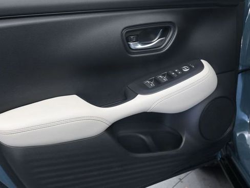 Certified 2026 Honda HR-V EX-L image 14