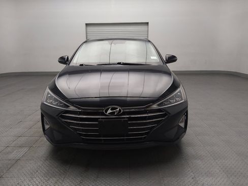Used 2020 Hyundai Elantra Limited w/ Cargo Package (C1) FWD image 14