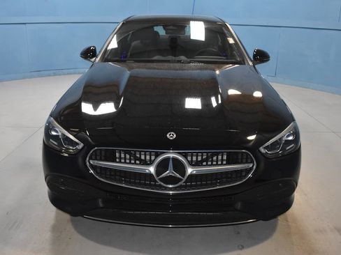 Certified 2025 Mercedes-Benz C 300 4MATIC Sedan image 19