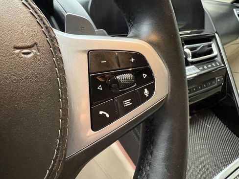 Used 2020 BMW M850i xDrive M850i xDrive w/ M Carbon Exterior Package image 44