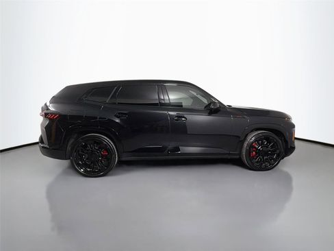 New 2026 BMW XM Label Red AWD/4WD image 4