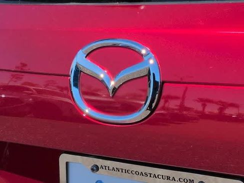 Used 2022 MAZDA CX-5 AWD 2.5 S w/ Premium Package image 12