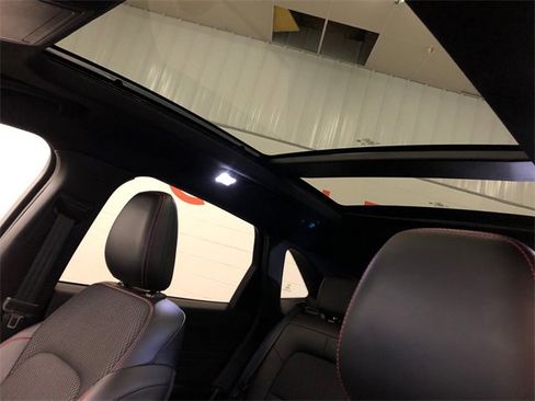 Used 2023 Ford Escape ST-Line w/ Tech Pack #1 image 24