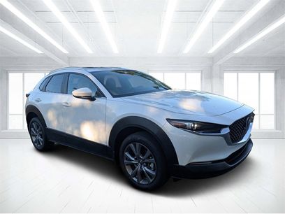 New 2025 MAZDA CX-30 AWD 2.5 S w/ Preferred Package