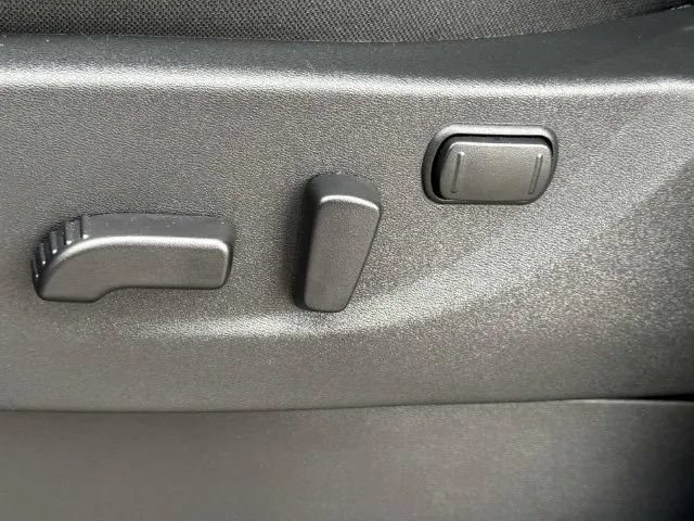 Certified 2025 Nissan Frontier Pro-X w/ Pro Convenience Package RWD image 31