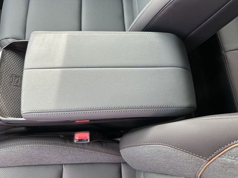New 2026 GMC Terrain AT4 w/ LPO, Floor Liner Package AWD/4WD image 26