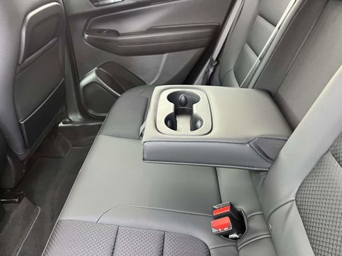 Certified 2023 Chevrolet TrailBlazer RS image 14