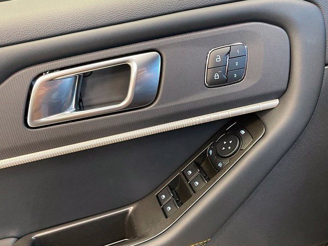 New 2027 Ford Explorer Tremor w/ Tremor Convenience Package AWD/4WD image 20