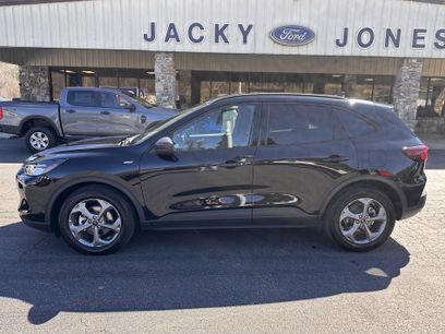 Used 2025 Ford Escape ST-Line