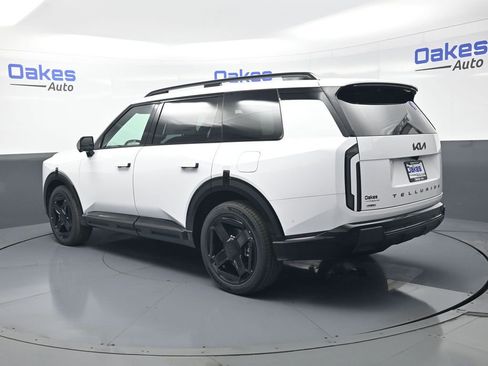 New 2027 Kia Telluride X-Line SX Prestige AWD/4WD image 6