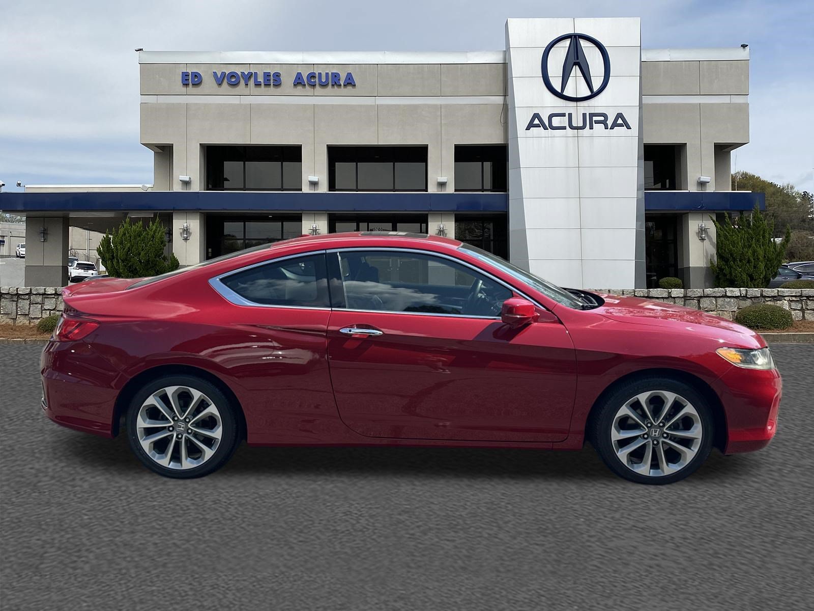 Used 2014 Honda Accord EX-L image 4