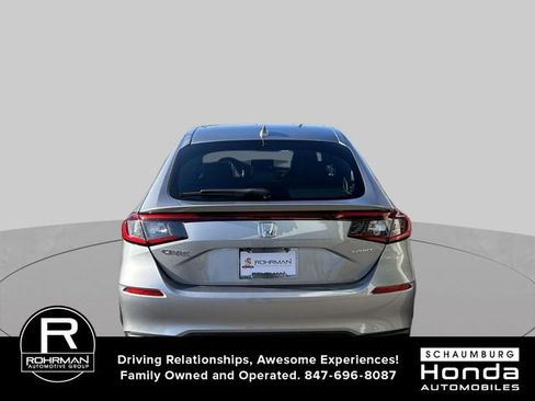 Used 2024 Honda Civic Sport image 31