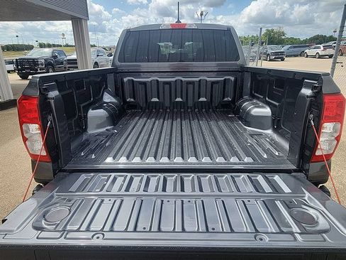 New 2026 Ford Ranger XL RWD image 26