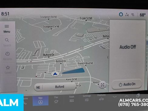 Used 2024 Ford F450 Limited w/ FX4 Off-Road Package image 34