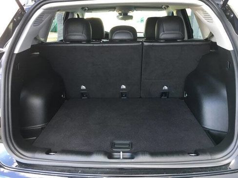 Used 2022 Jeep Compass Latitude image 31